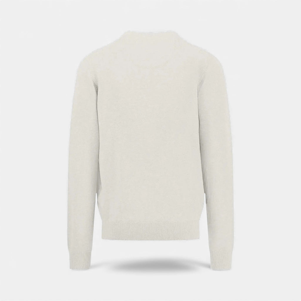 Lunéaya | Men’s V-Neck Sweater