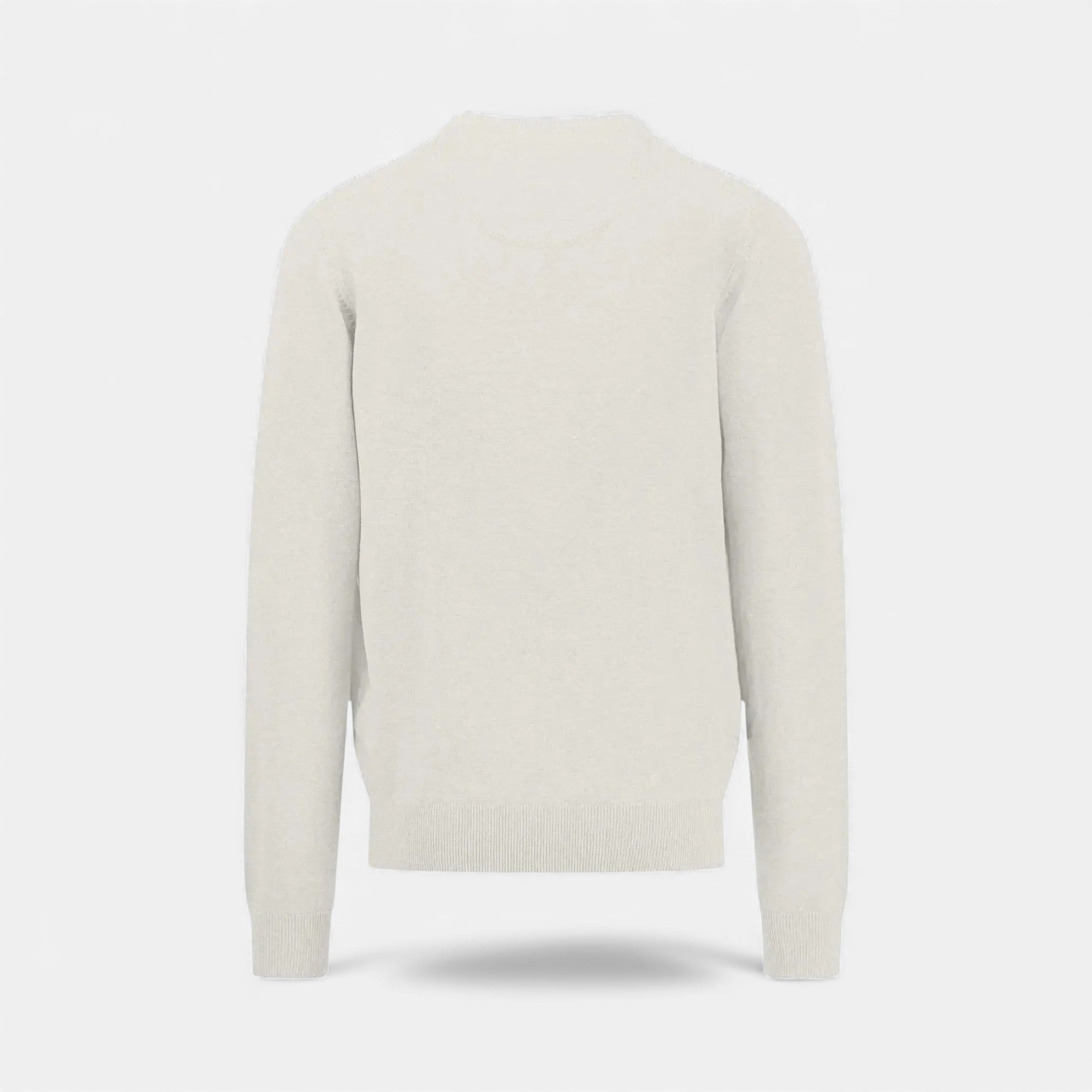 Lunéaya | Men’s V-Neck Sweater