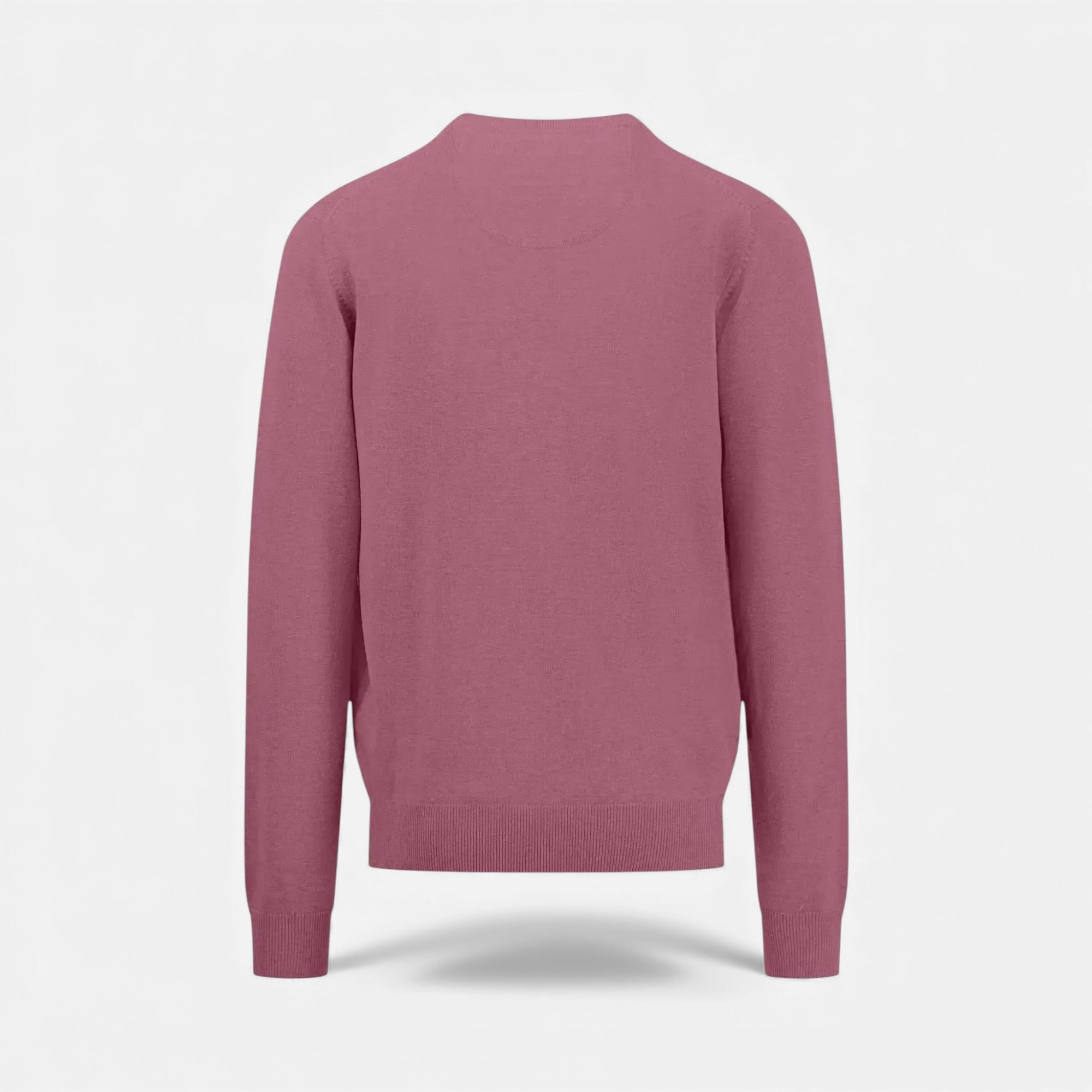 Lunéaya | Men’s V-Neck Sweater