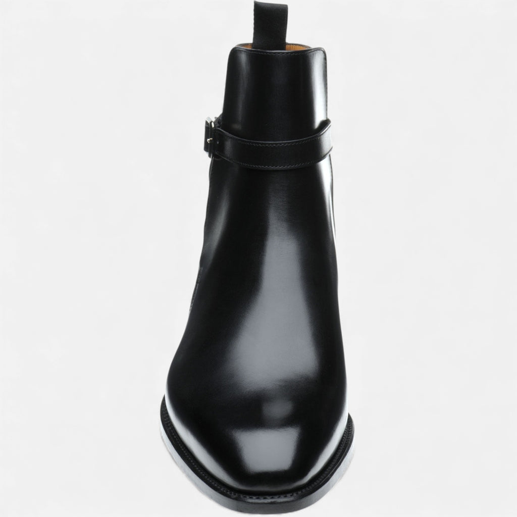 Lunéaya | Men’s Boot in Black