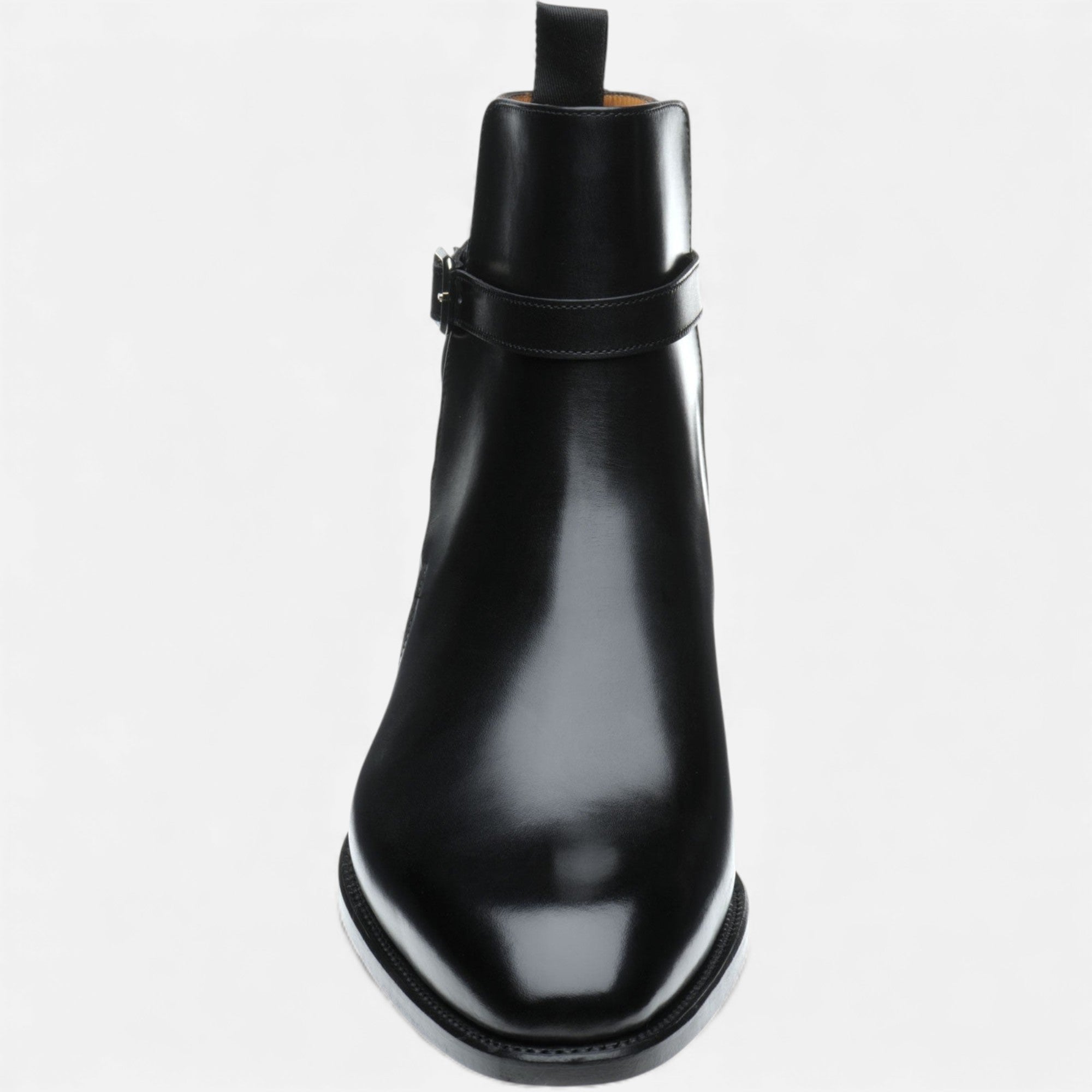 Lunéaya | Men’s Boot in Black