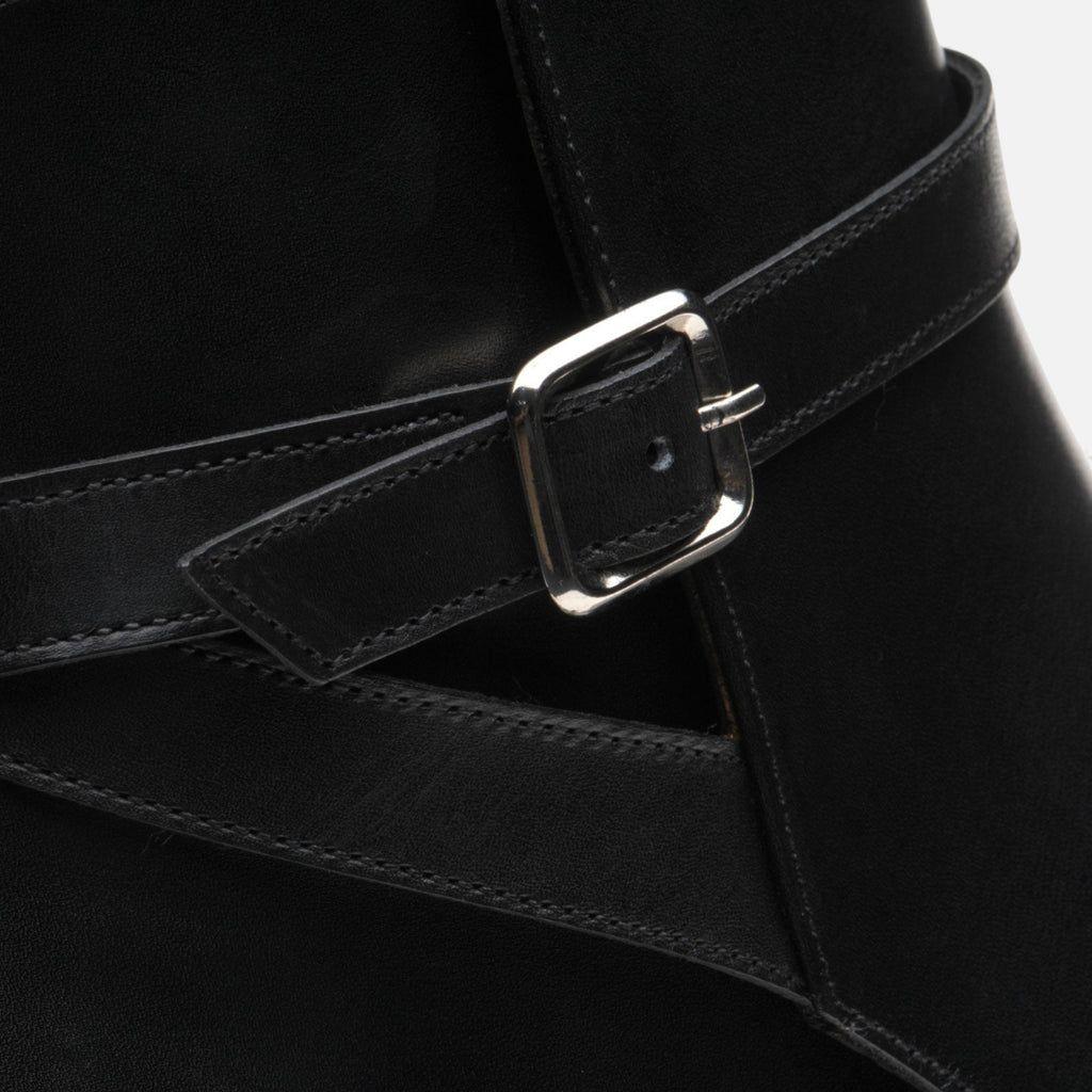 Lunéaya | Men’s Boot in Black