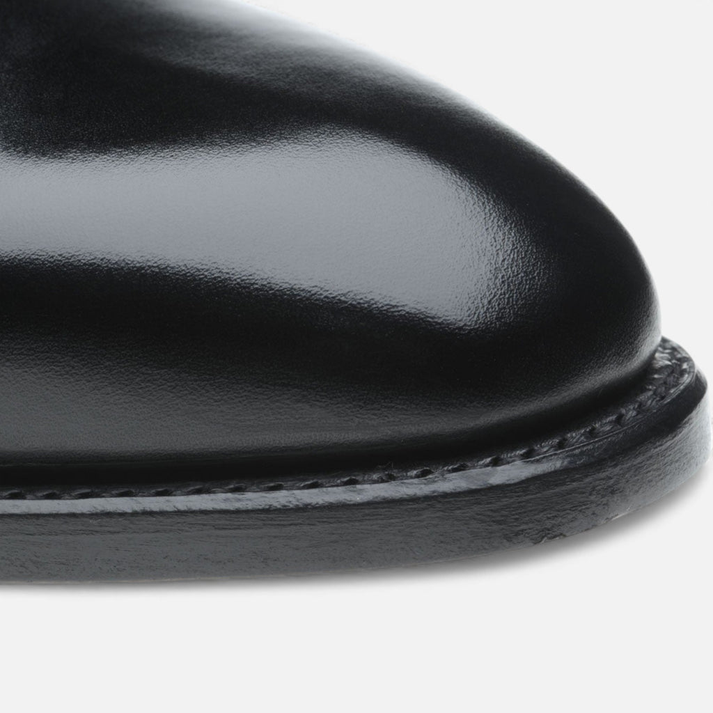 Lunéaya | Men’s Boot in Black