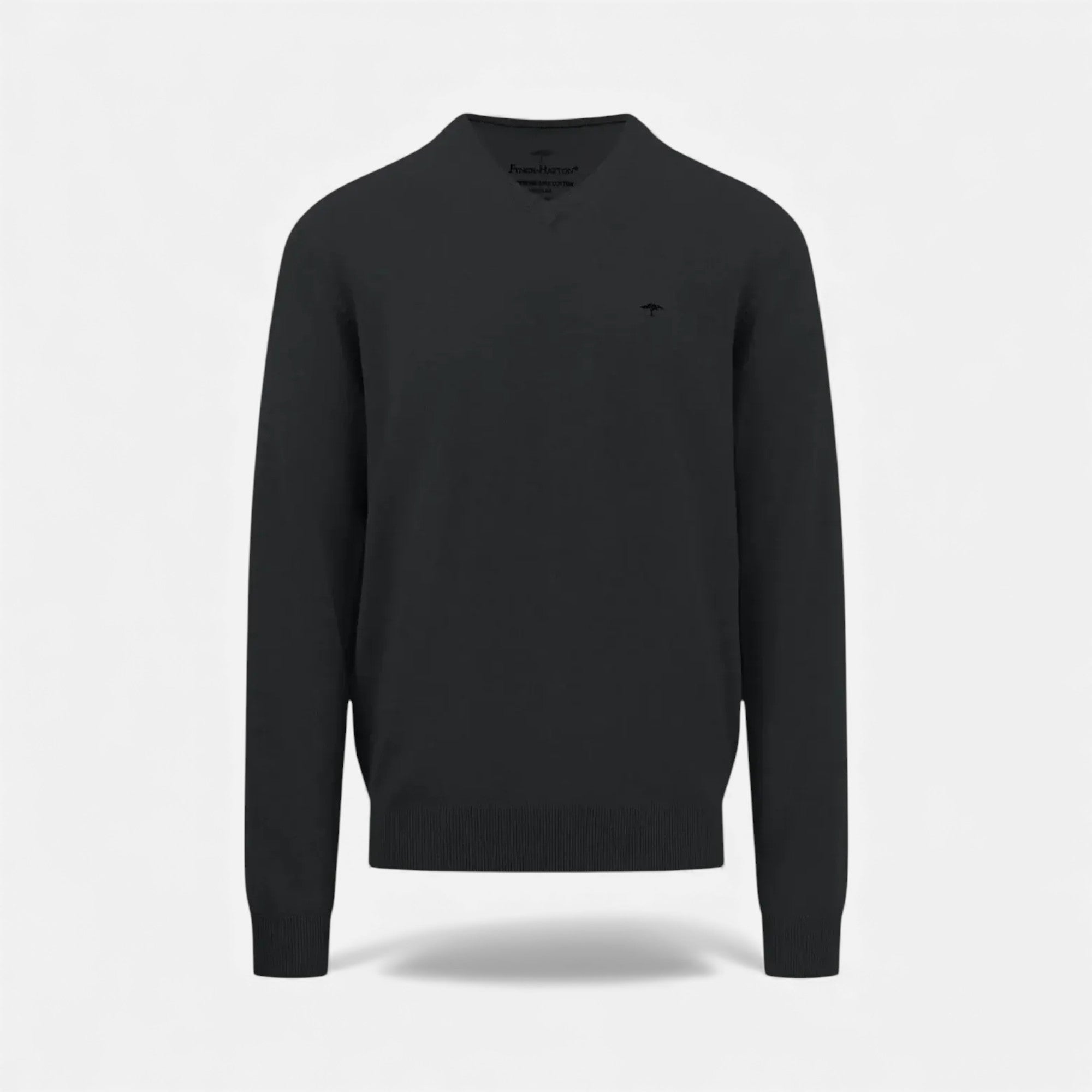 Lunéaya | Men’s V-Neck Sweater