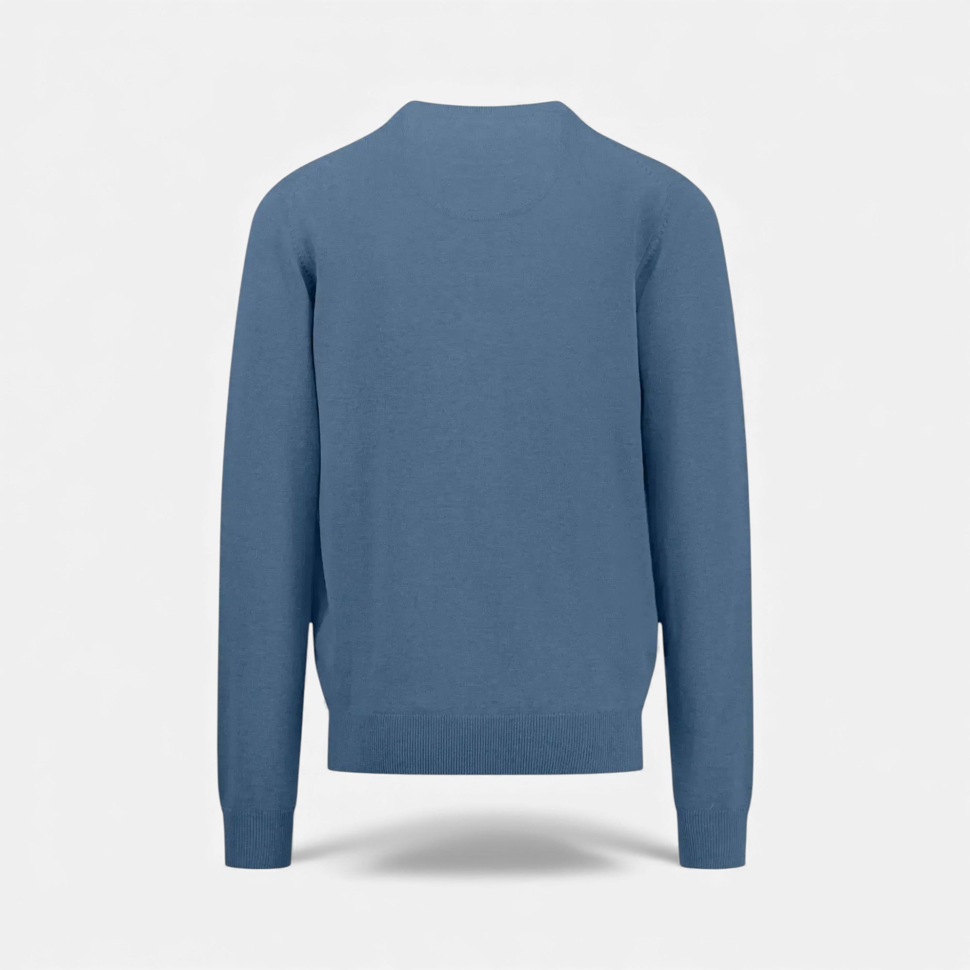 Lunéaya | Men’s V-Neck Sweater