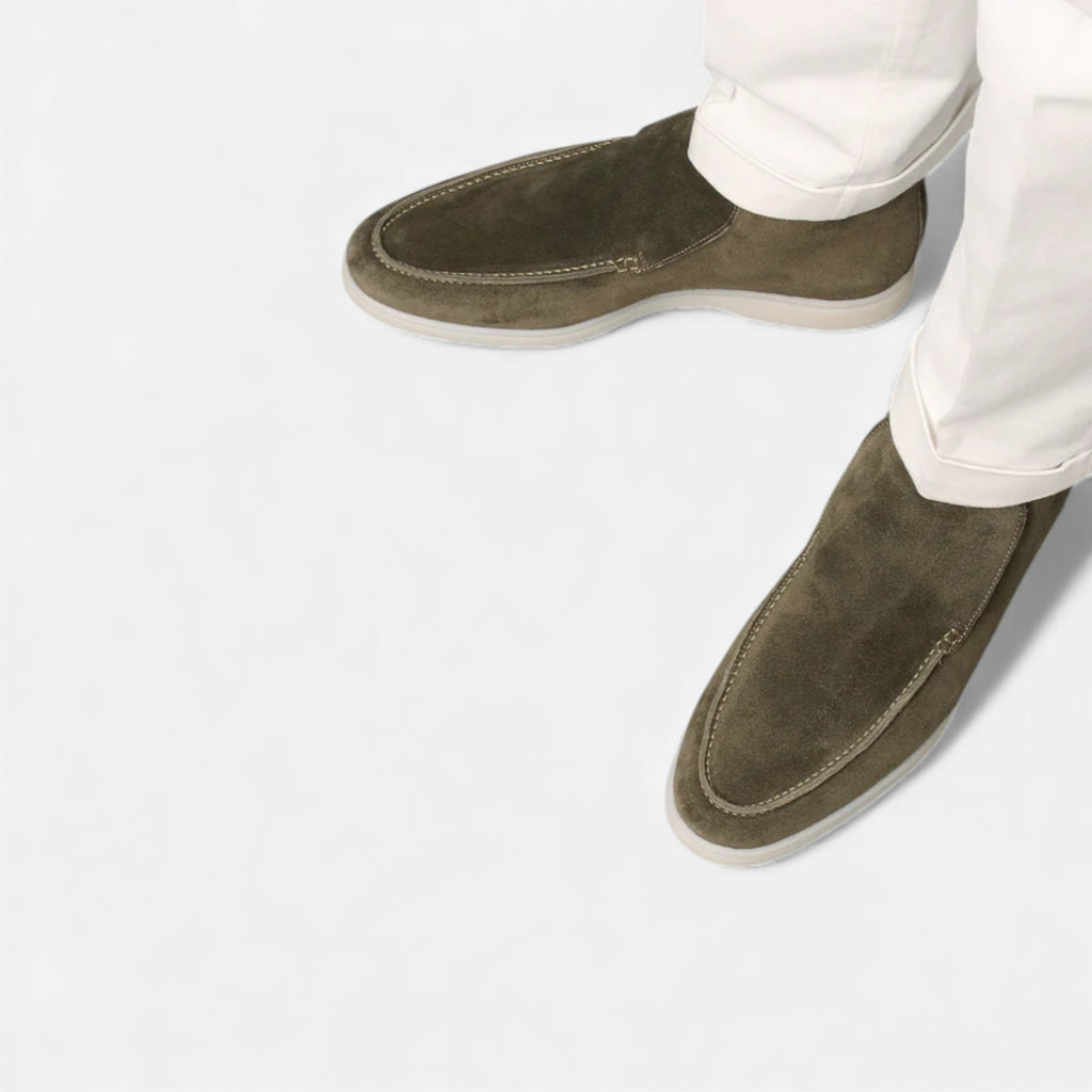  Lunéaya | Men’s City Loafer