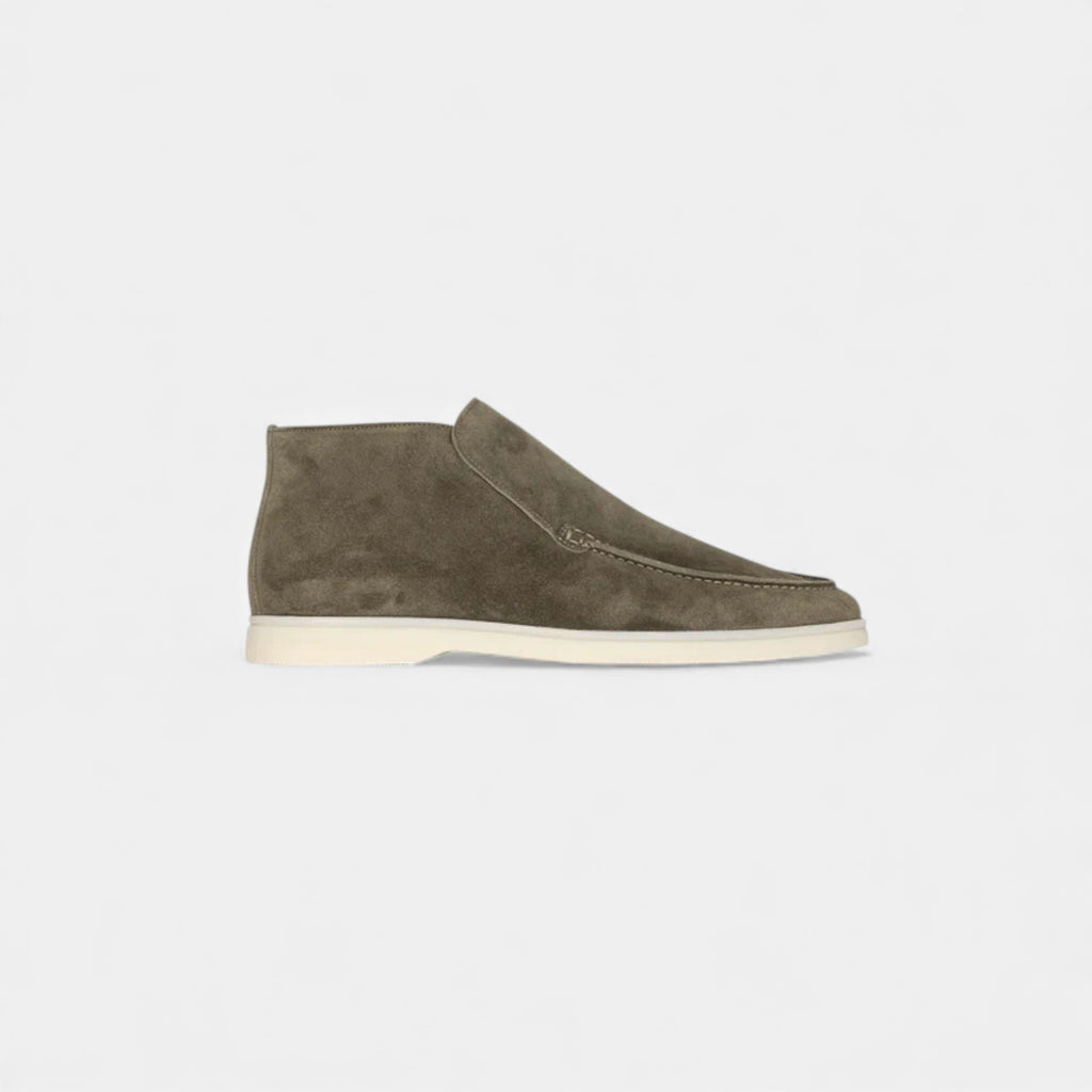  Lunéaya | Men’s City Loafer