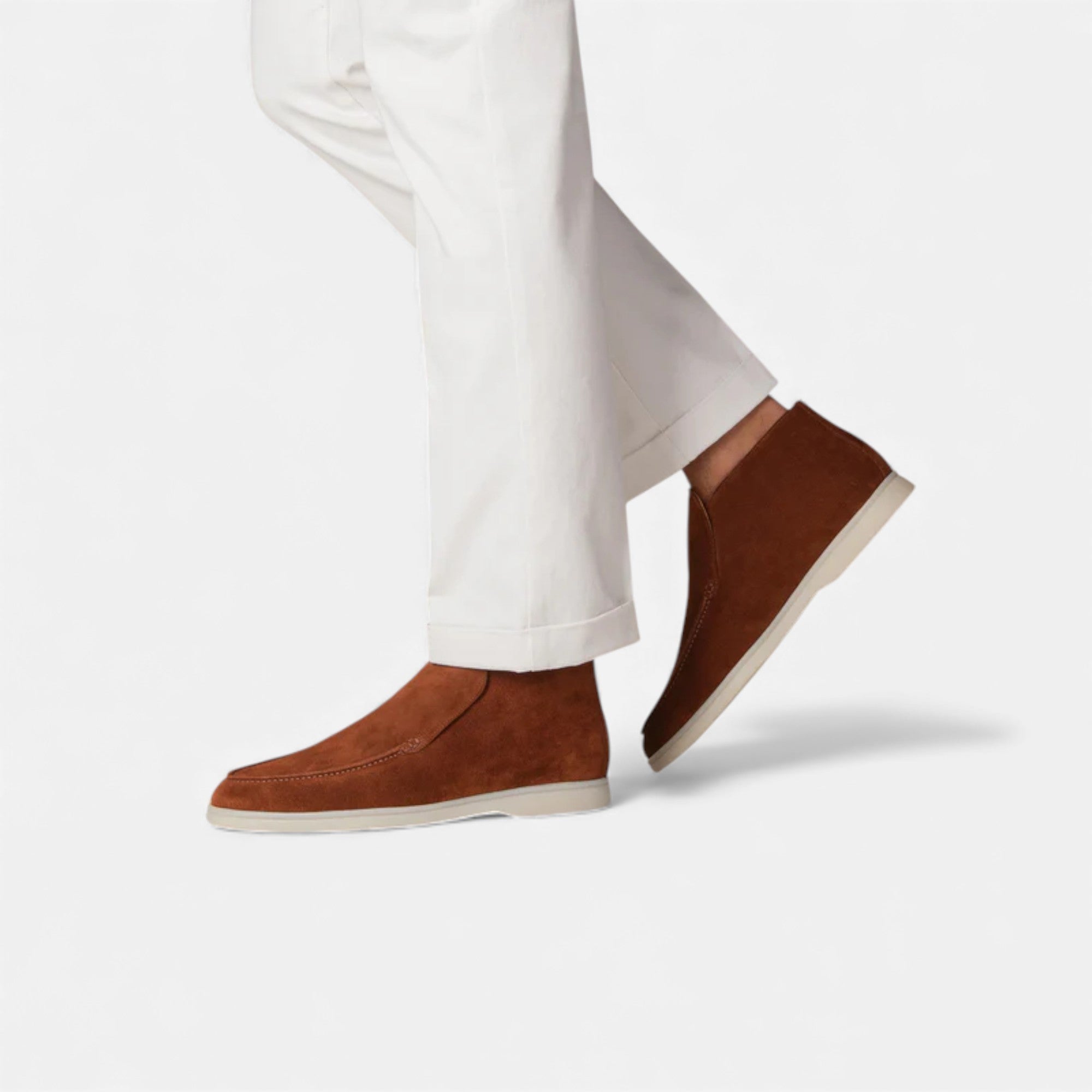  Lunéaya | Men’s City Loafer