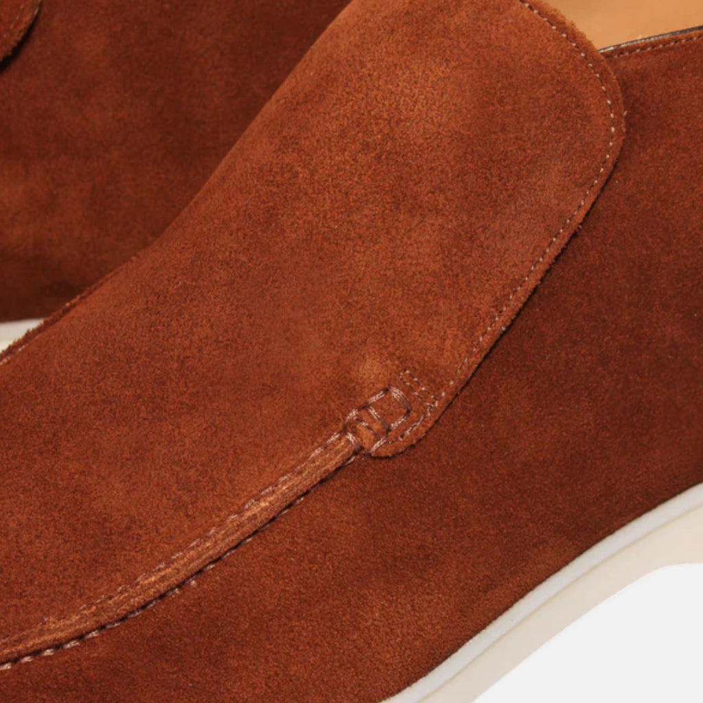  Lunéaya | Men’s City Loafer