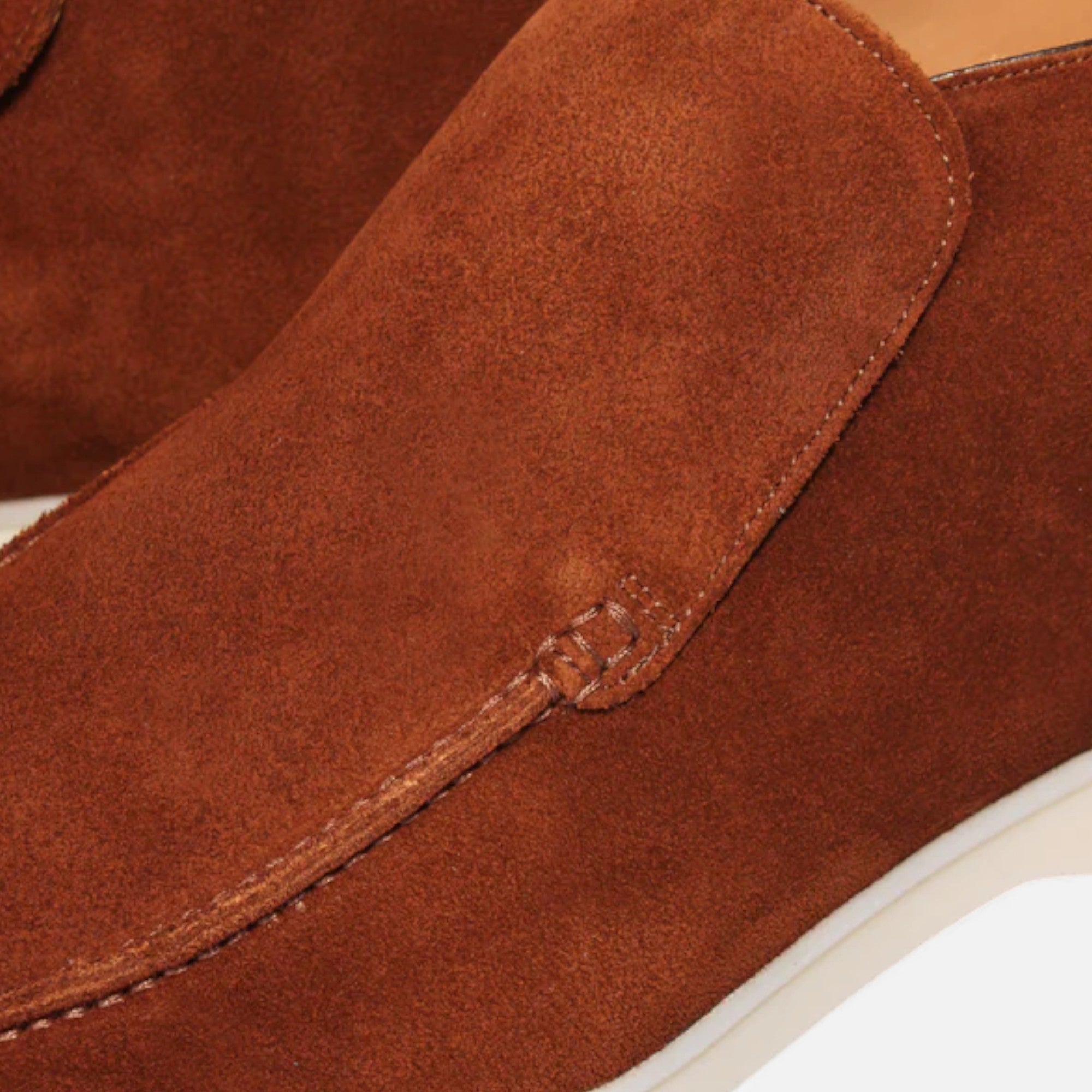  Lunéaya | Men’s City Loafer