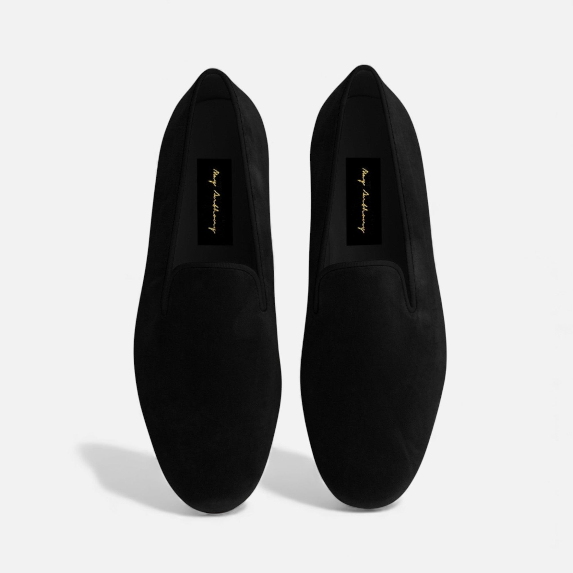 Lunéaya | Women’s Plain Jane Loafers