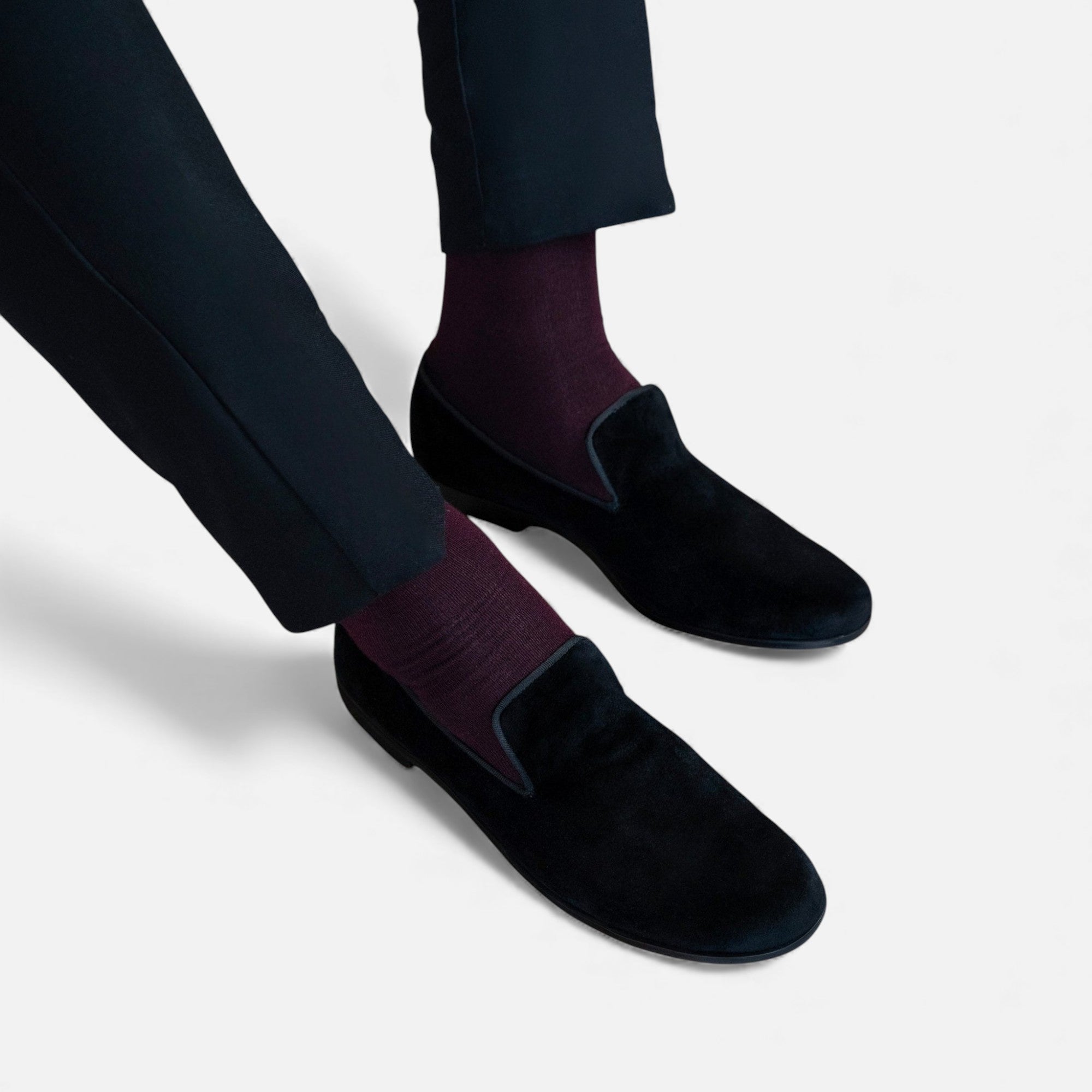 Lunéaya | Women’s Plain Jane Loafers