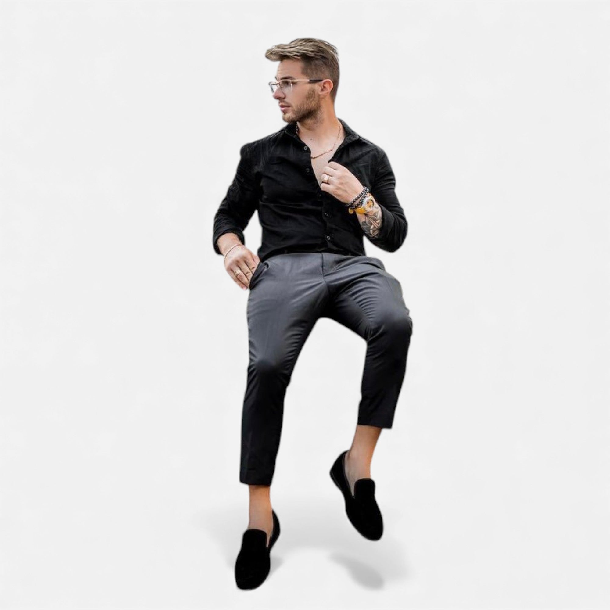 Lunéaya | Women’s Plain Jane Loafers