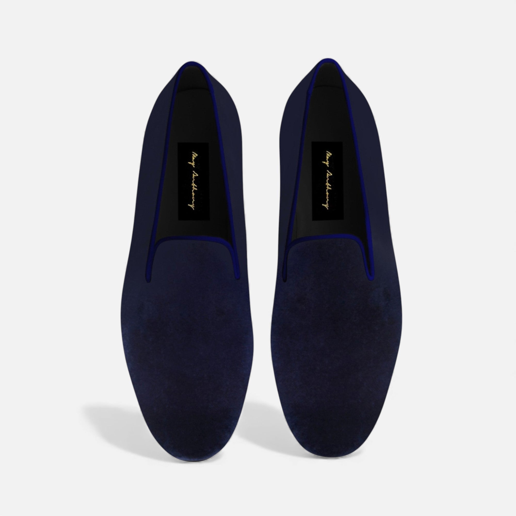Lunéaya | Women’s Plain Jane Loafers
