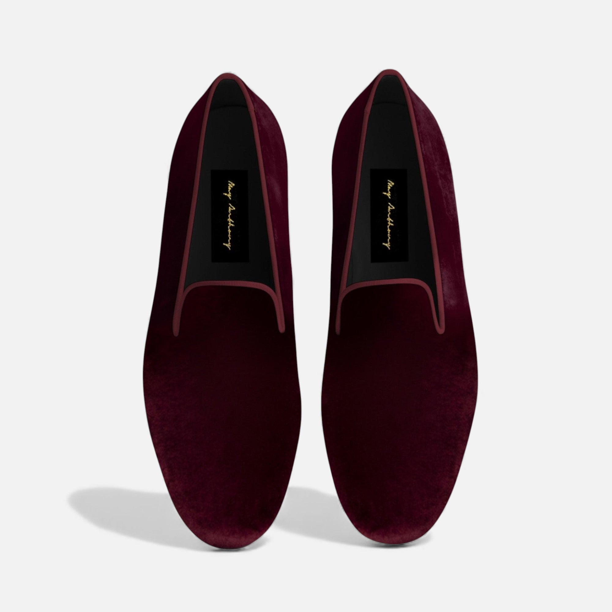 Lunéaya | Women’s Plain Jane Loafers