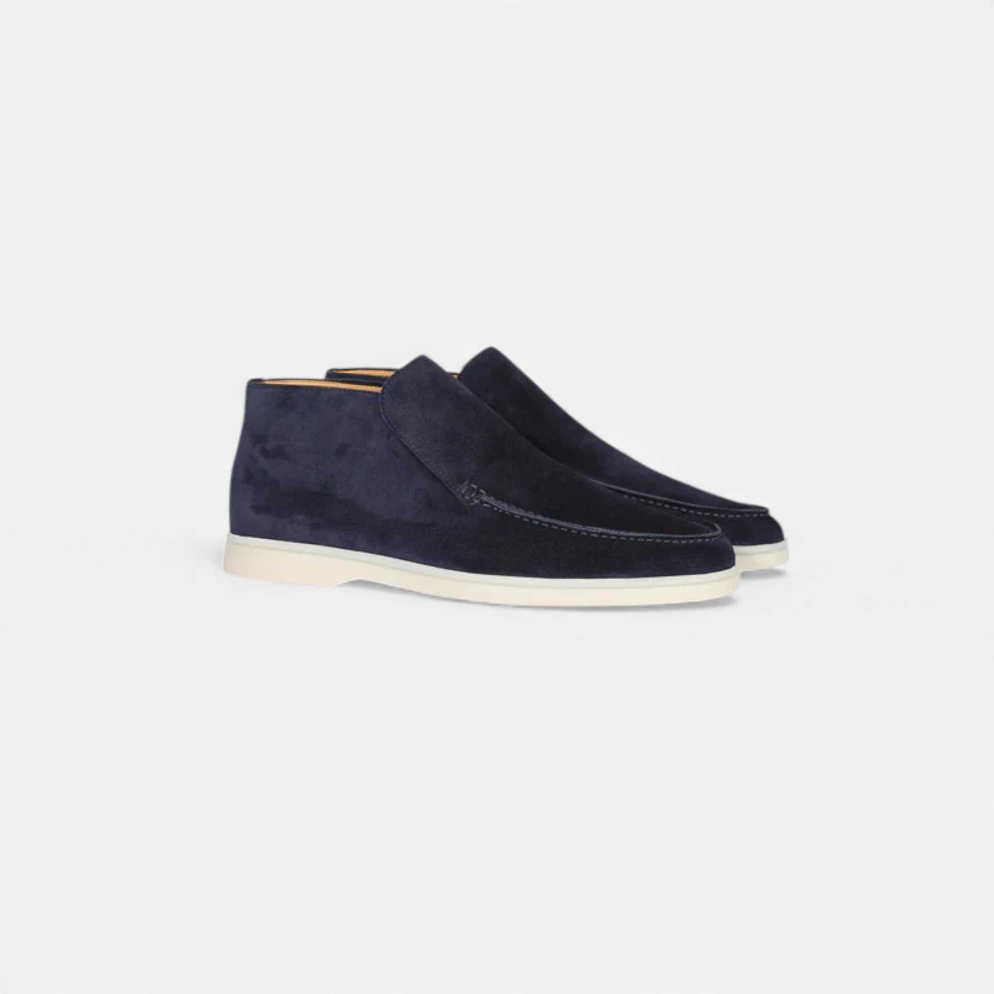  Lunéaya | Men’s City Loafer