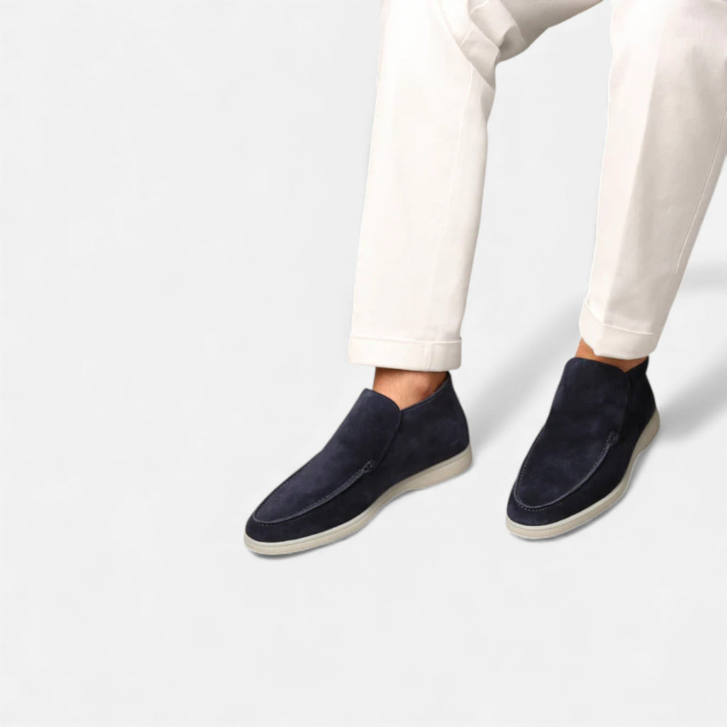  Lunéaya | Men’s City Loafer