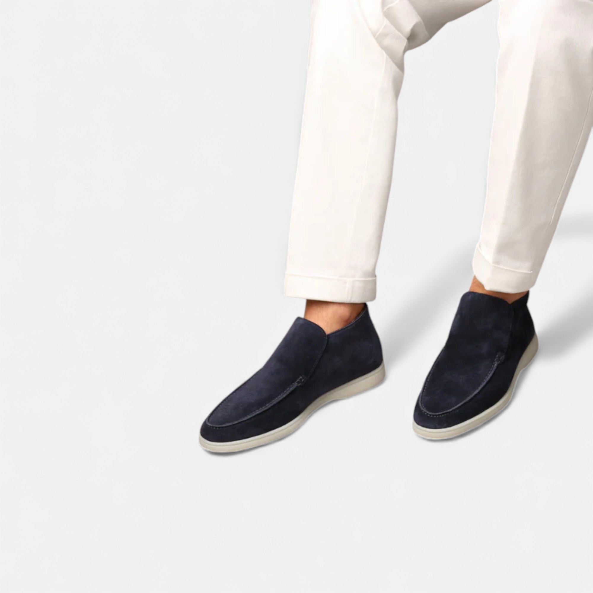  Lunéaya | Men’s City Loafer