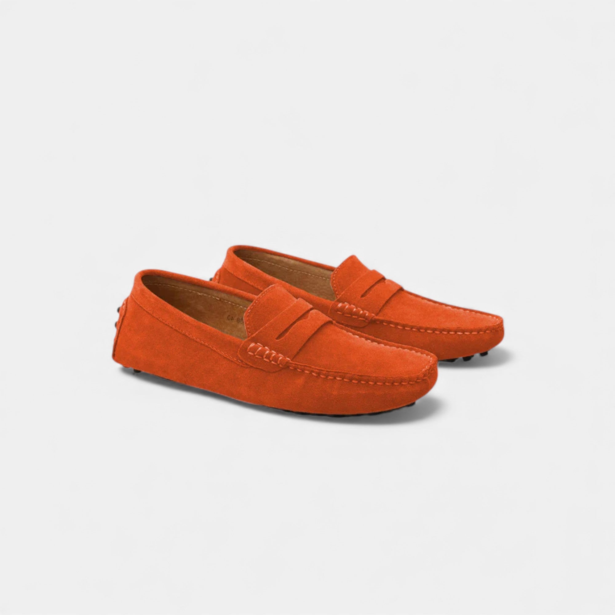 Lunéaya | Men’s Driving Loafer