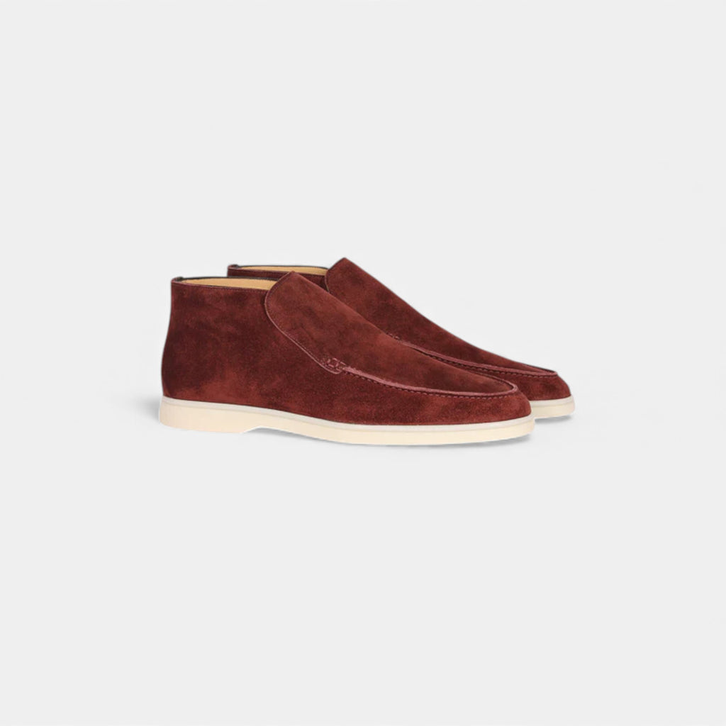  Lunéaya | Men’s City Loafer