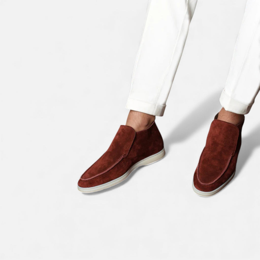  Lunéaya | Men’s City Loafer