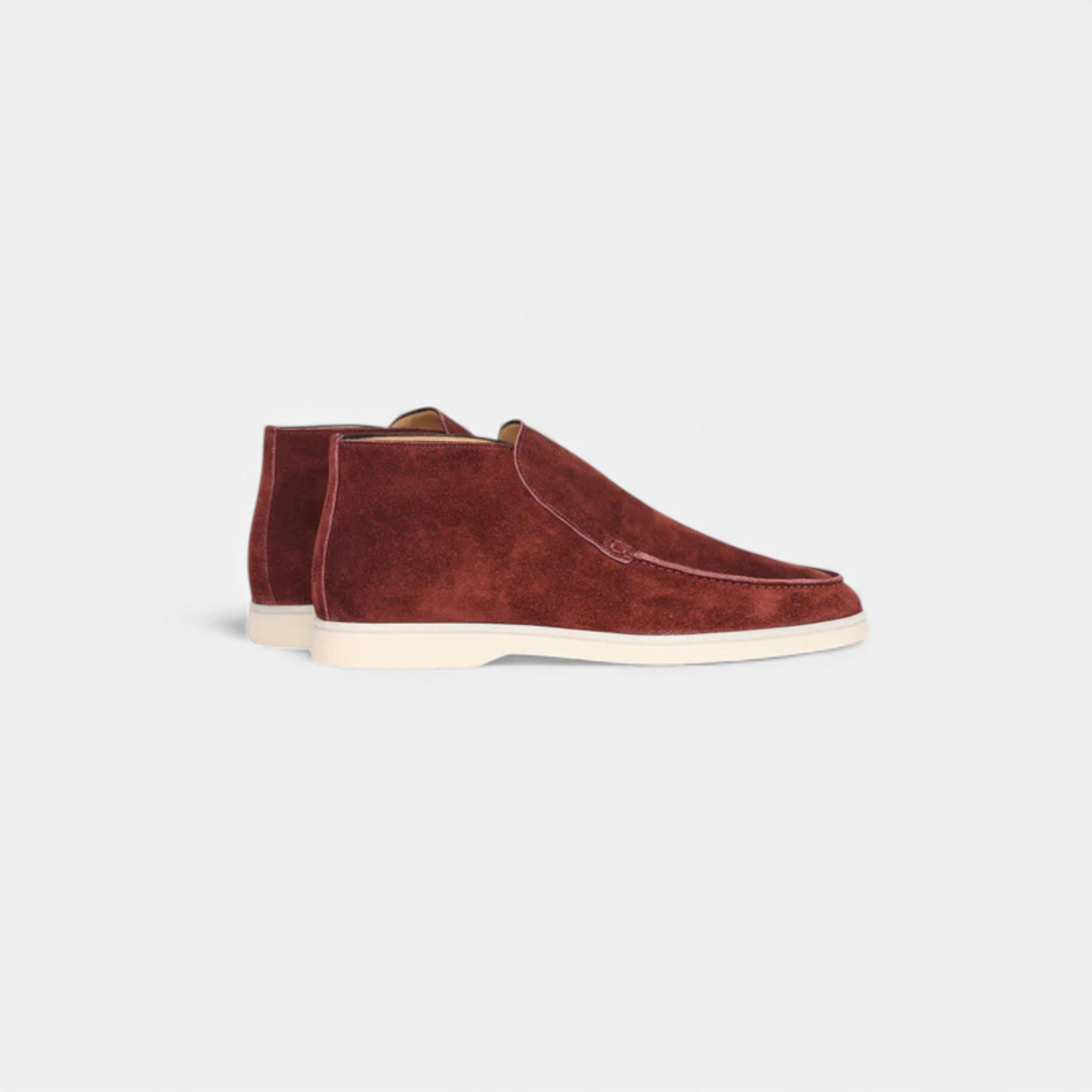  Lunéaya | Men’s City Loafer
