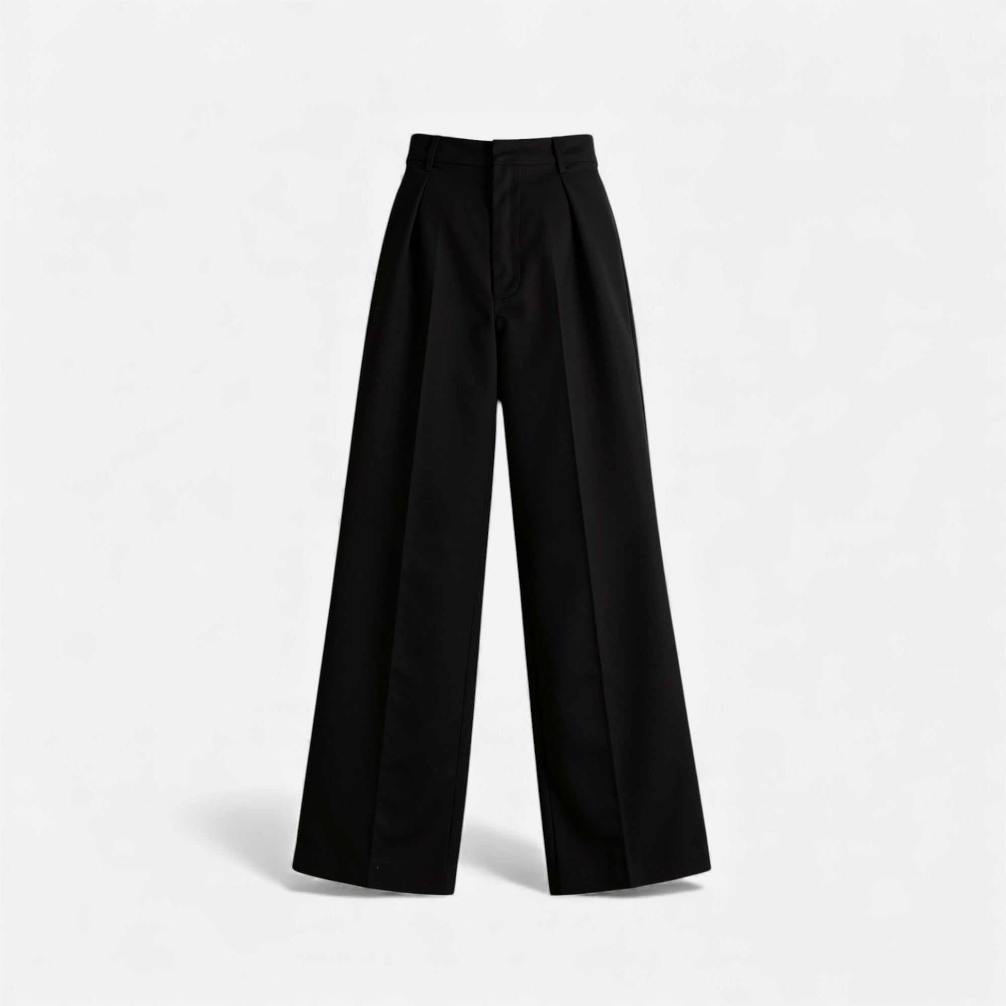 Lunéaya | Women’s Hazel Wide-Leg Trousers