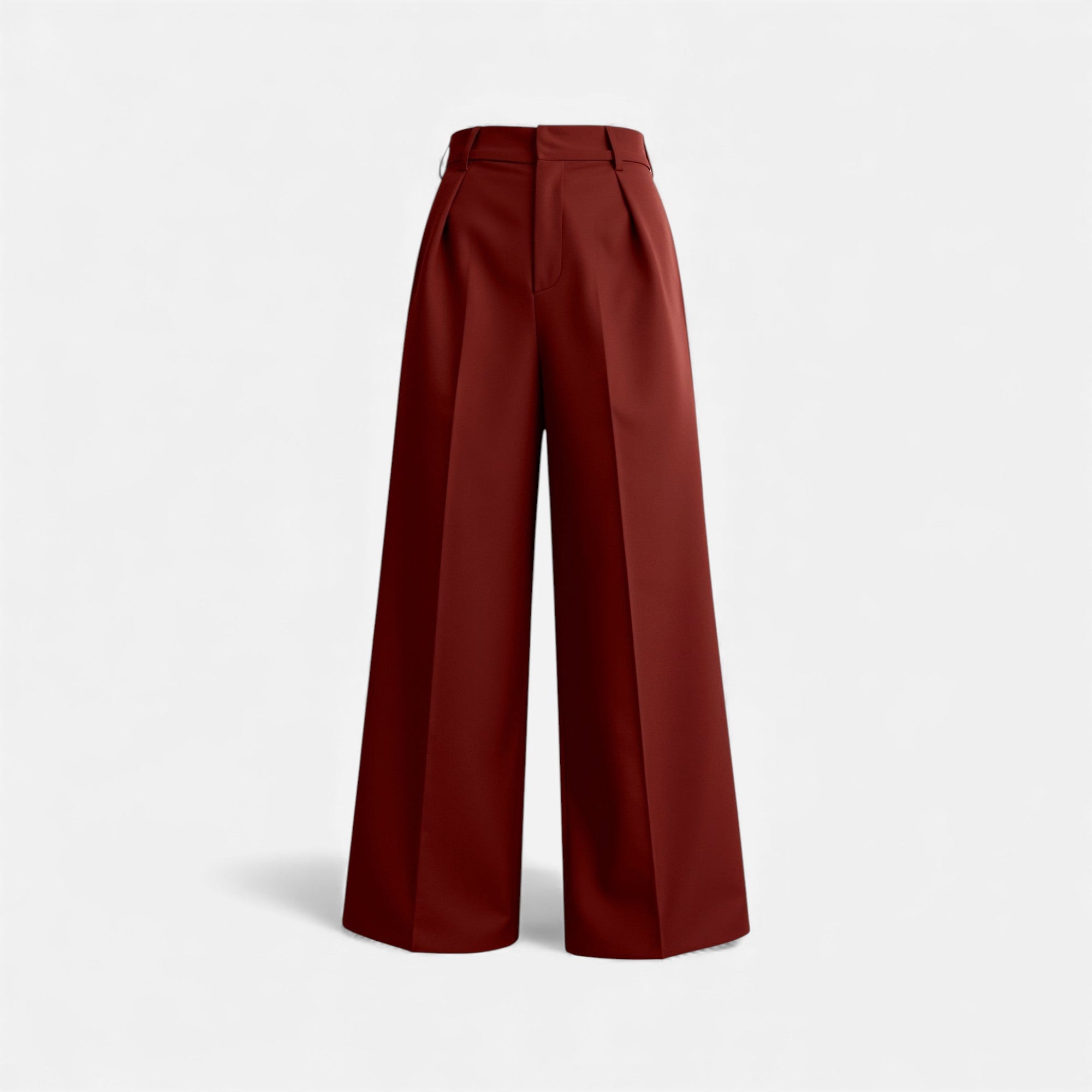 Lunéaya | Women’s Hazel Wide-Leg Trousers