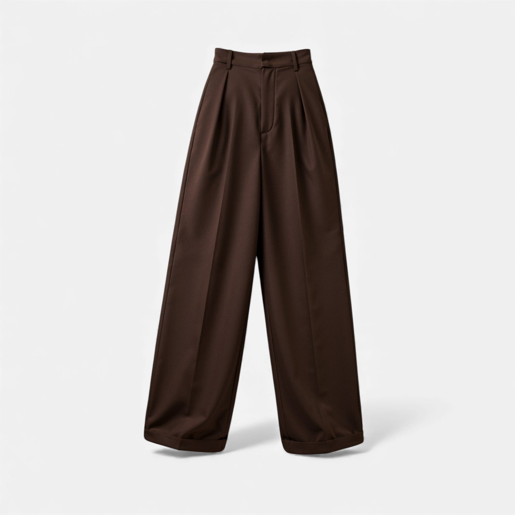 Lunéaya | Women’s Hazel Wide-Leg Trousers