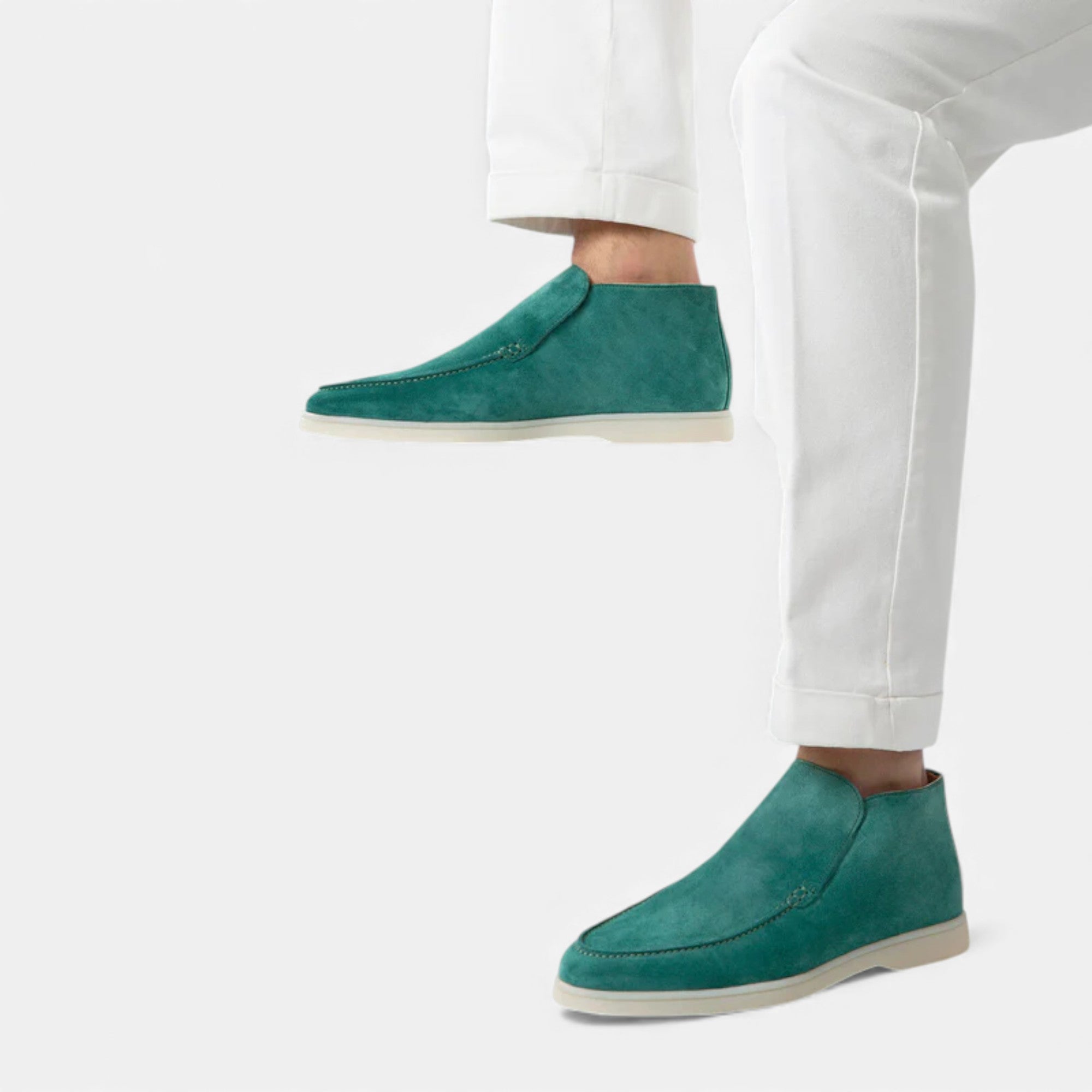  Lunéaya | Men’s City Loafer