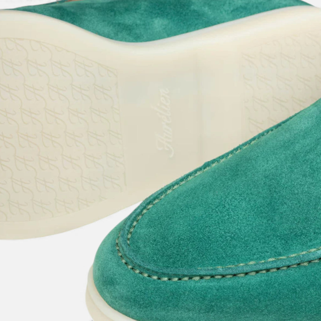  Lunéaya | Men’s City Loafer