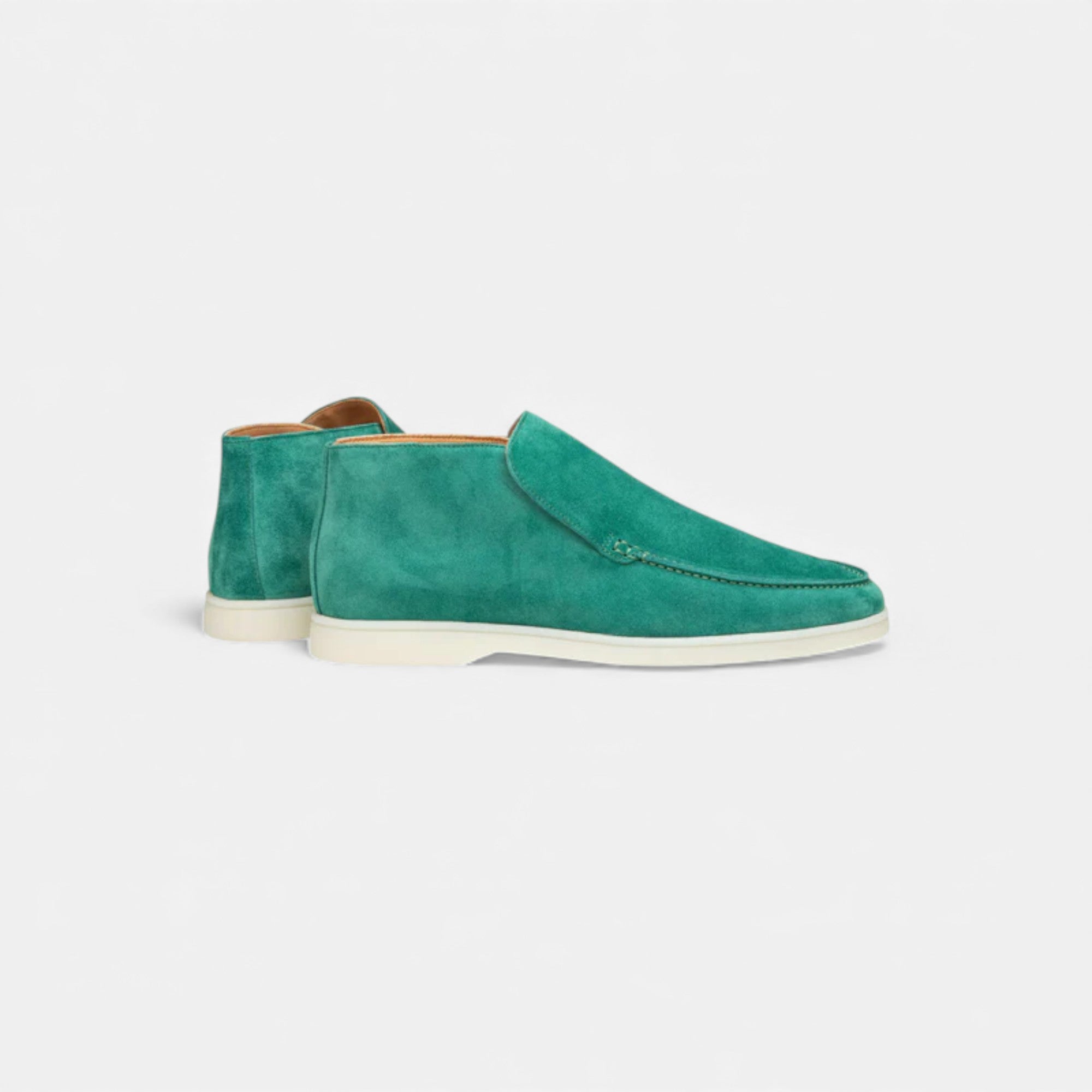  Lunéaya | Men’s City Loafer