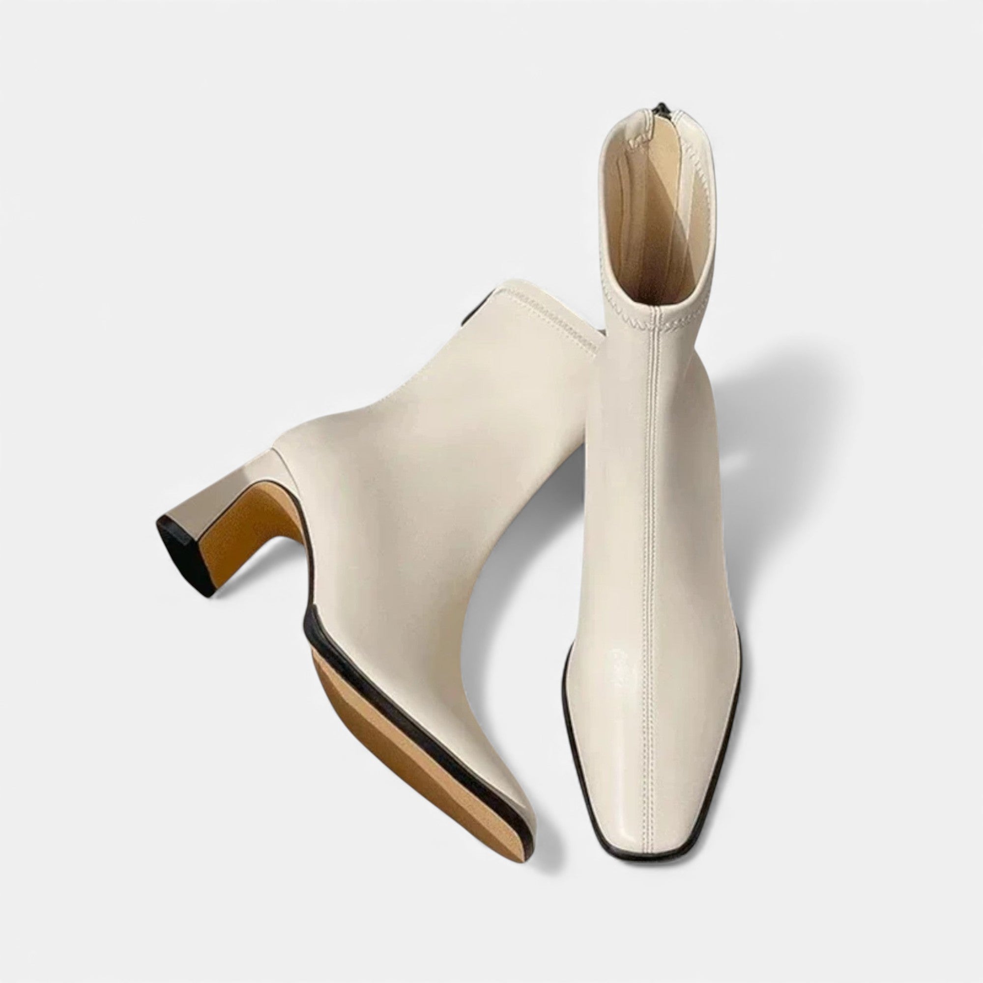 Lunéaya | Women’s Heels- Boots